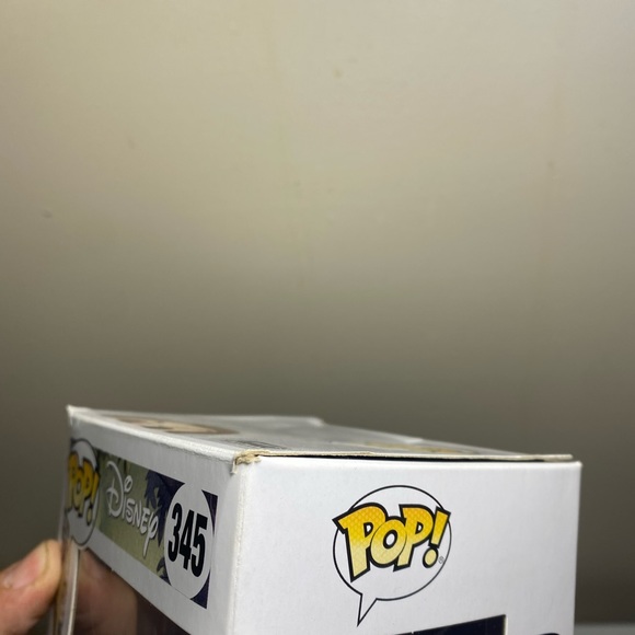 Funko Pop! Grumpy #345 - Picture 10 of 10